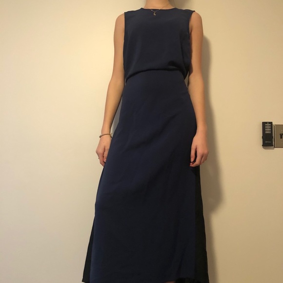 Cop Copine Floor length Dress - Picture 2 of 3